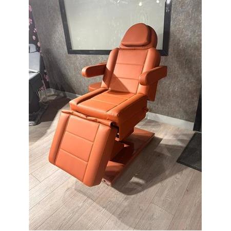 3 Motorlu Bakım & Saç Ekim koltuğu K116