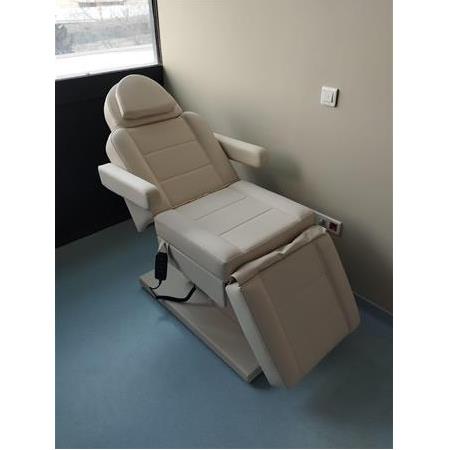 3 Motorlu Bakım & Saç Ekim koltuğu K116