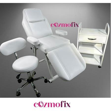 İZMİR ELEGANCE SEDYE SETİ