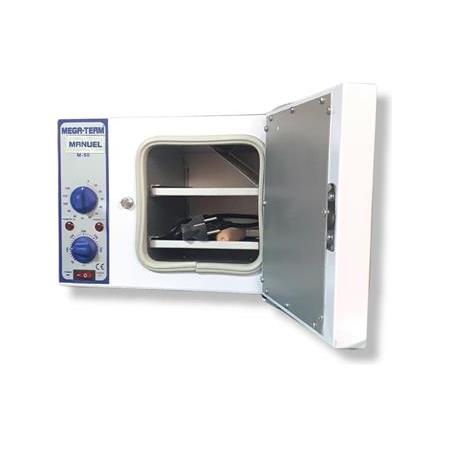 Mega Term 5 Litre Kuru Hava Stelizatör