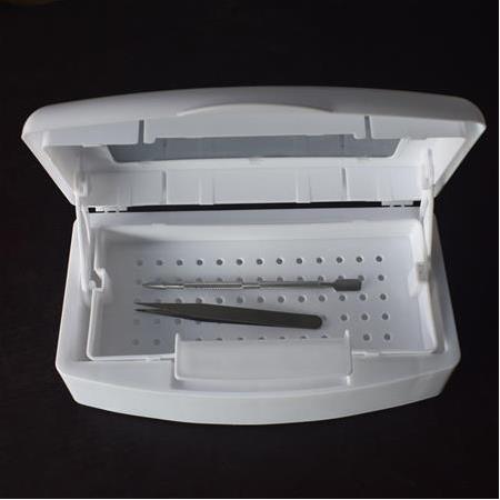 Sterilizasyon Kutusu
