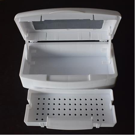 Sterilizasyon Kutusu