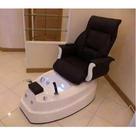 Pedikür Spa Seti Masajlı 1001-S