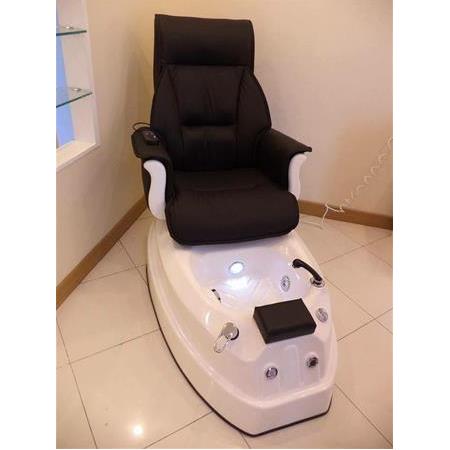 Pedikür Spa Seti Masajlı 1001-S