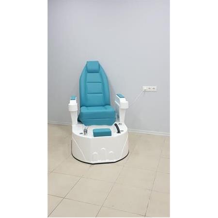 Pedikür Spa Koltuğu Jakuzili