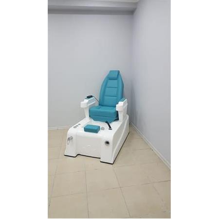 Pedikür Spa Koltuğu Jakuzili