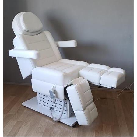 3 Motorlu Dövme Koltuğu