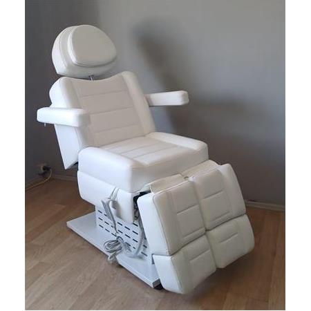 3 Motorlu Dövme Koltuğu