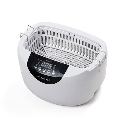 Ultrasonik Cleaner 2.5 Litre