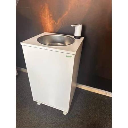 Seyyar / Taşınabilir Lavabo Basic