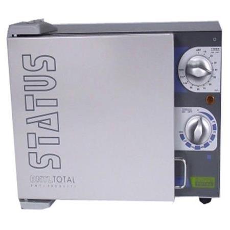 Status Kuru Hava Steril Cihazı 6 lt 160 Derece