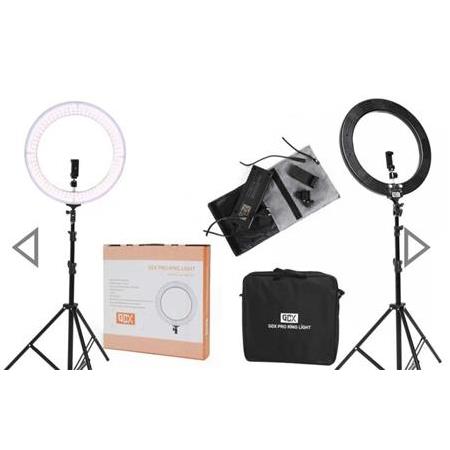 Ring Led Light 500 Ledli 85W