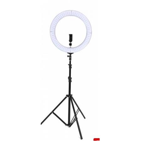 Ring Led Light 500 Ledli 85W