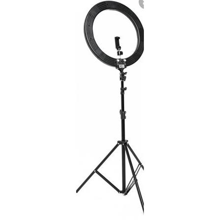 Ring Led Light 500 Ledli 85W
