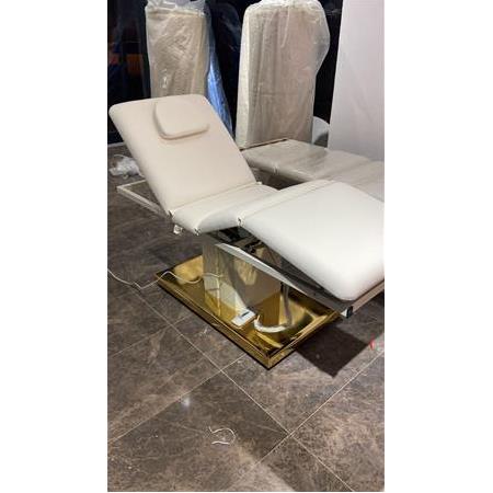 3  MOTORLU CİLT BAKIM KOLTUĞU VİZYONER