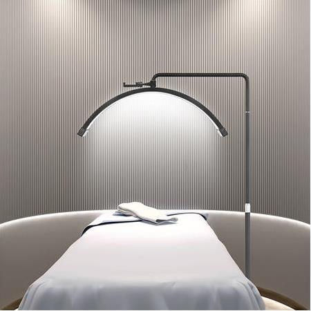 28 İNÇ LÜX MAKYAJ IŞIĞI DEVRİLMEZ MODEL