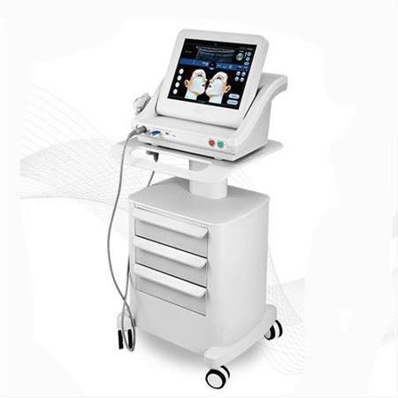 Ulthera HiFu Ultherapy System