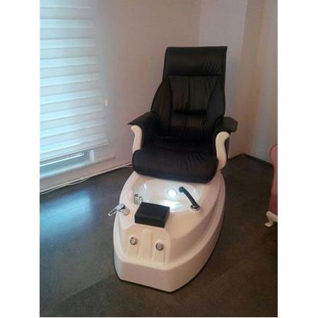 Pedikür Spa Seti