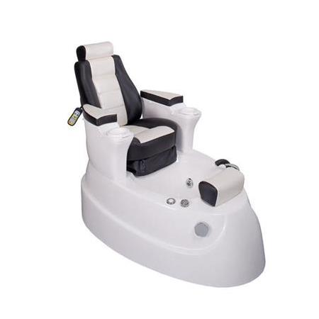 Masajlı Spa Pedikür Koltuğu